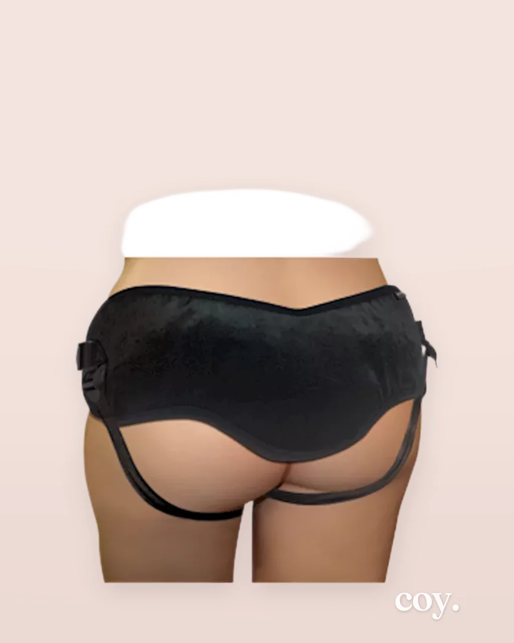 Plus Size Beginners  Strap-On — Pegging